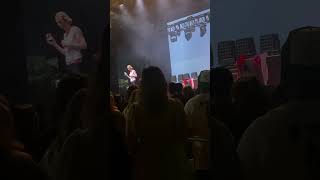 Yung Gravy calls his mom gravytrain yunggravy birmingham [upl. by Cassiani]