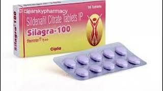 Silagra 100 MG Tablet use side effect review in tamil [upl. by Eelasor51]