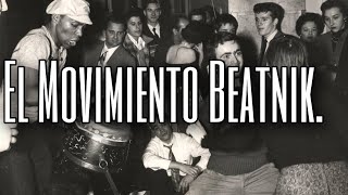 El movimiento beat en los 60s  Historia [upl. by Aun]