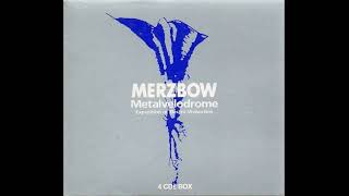 Merzbow  Metalvelodrome Definitive version Full Album 1993 [upl. by Gothard]