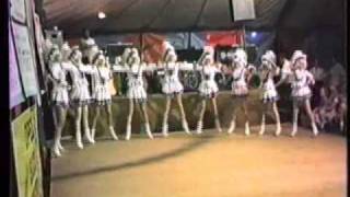 Broeveskender Bilzen 1985 2v3wmv [upl. by Amada652]