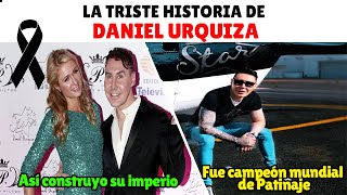 La triste historia de Daniel Urquiza [upl. by Searle]