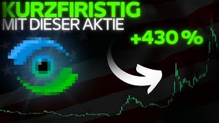 Dieser US PENNYSTOCK startet jetzt durch aktueller GEHEIM Tipp  Aktien Prognose [upl. by Nora]