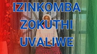 Izinkomba Ezisho Ukuthi Uvaliwe0780046059 [upl. by Calan116]