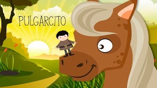 Cuento de Pulgarcito  Cuentos infantiles para dormir [upl. by Yadahs317]