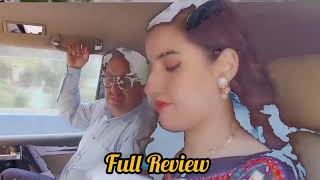 NEW Bismil Latest Episode 20 English Subtitles  Review amp Explain [upl. by Aynot834]