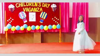 Childrens Day Celebration  St James EMC School [upl. by Nevets502]