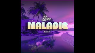 Lknine  Maladie video clip lyrics [upl. by Amerigo]