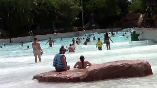 Aquatica Orlando Water Park [upl. by Bethany]