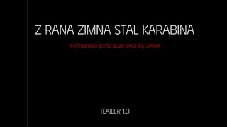 Z RANA ZIMNA STAL KARABINA W POWIETRZU ECHO GDZIE ŻYCIE SIE URYWA People Playground [upl. by Tedie]