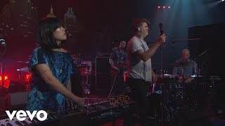 LCD Soundsystem  you wanted a hit Live on Austin City Limits  Web Exclusive [upl. by Cyrilla934]