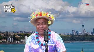 Fiafia Mai Show 12 Jan 2024 Radio Samoa [upl. by Ennaeus]