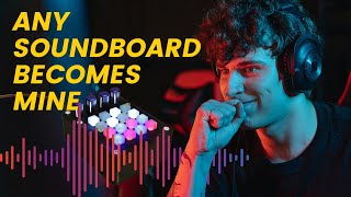 【Guide】How to Get a Soundboard ON PC [upl. by Darton596]