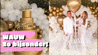 ONZE GENDER REVEAL  RFF MOVIE [upl. by Akeit]