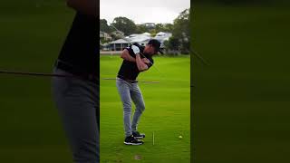 Better Golf Swing In 2 Minutes [upl. by Tteltrab]