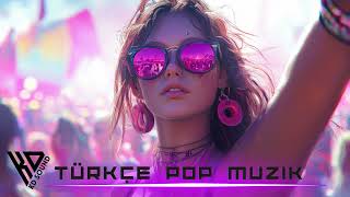 Efsane Turkce Deep House Pop Muzik  Bir Sonbahar Ruzgari Eser [upl. by Fortuna]