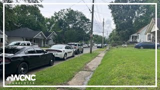 Gastonia Police Chief holds news briefing on deadly officerinvolved shooting [upl. by Harald209]