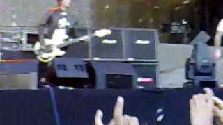 Avenged Sevenfold  Afterlife Live Foro Sol Mexico City 070609 [upl. by Merari]