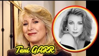 teri garr comedian actress Deathteri garr interviewterri garr moviesma teri garr nahi lagdi [upl. by Amlus325]