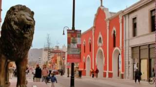 Que Lugares Visitar En Saltillo Coahuila [upl. by Kcarb]