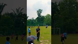 rugby touch friendly match interschool sksp ireland england [upl. by Skier132]