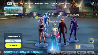 🔴Fortnite Remix Chapter 2 Rank Grinding  Norsk Stream [upl. by Ekeiram]