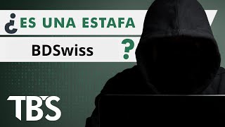 BDSWISS REVISIÓN 🚦¿ES UNA ESTAFA [upl. by Nazar768]