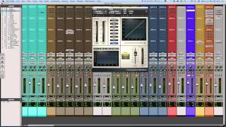 Mixing With Mike Mixing Tip How to DePlosive a Vocal [upl. by Katzen]