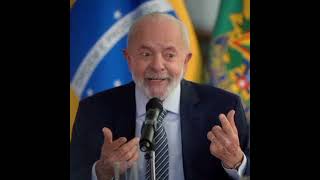 Salário Do Presidente Lula noticiasfamosos news famosos [upl. by Halfon]