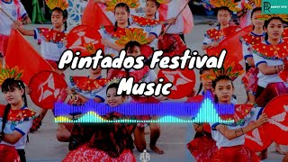 Pintados Festival Music [upl. by Aleihs613]