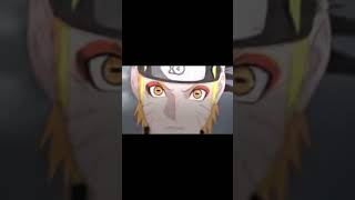 Naruto saige mode [upl. by Tut]