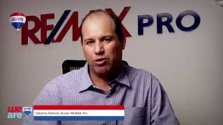 Mudate a REMAX Peru  GLICERIO CAMINO REMAX Pro [upl. by Baggott]