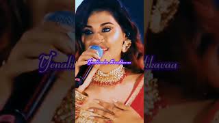 💙🦋Unakkul Naane Song Whatsapp Status Tamil 💙🦋harrisjayaraj trendingshorts [upl. by Nolyd]