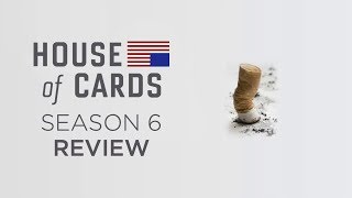 House of Cards  Democracy Is So Overrated  EMMY 2014 HD  Netflix [upl. by Jade]