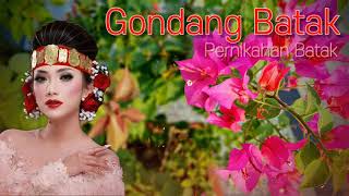 Gondang Batak Pesta Pernikahan Batak Spesial [upl. by Draner]