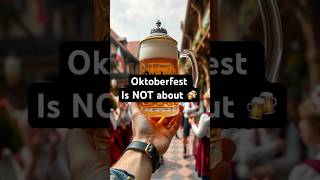 Oktoberfest Historical Origins oktoberfest germanhistory germany🇩🇪 [upl. by Dionne91]