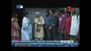 Bangla Natok Rohmot Master By ATM Shamsuzzaman [upl. by Wulfe866]