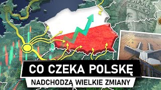 Najnowsze PROGNOZY dla POLSKI  Co nas dalej czeka [upl. by Shiff281]