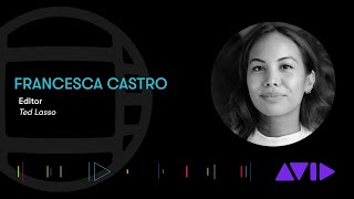 2023 Emmy Nominees  Editor Francesca Castro Ted Lasso [upl. by Econah773]