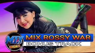 Mix Rossy War Exitos  Mix21 Extremo [upl. by Anirol]