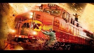 train evasion sin limites pelicula completa español accion suspense policiaco aventuras thiller 2016 [upl. by Jamila]