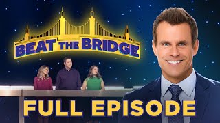 Beat The Bridge  Free Full Episode  Game Show Network [upl. by Nigam]