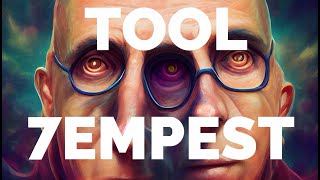 Tool  Tempest NoMusic with AI generated images [upl. by Hoxsie]