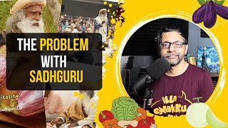 The Problem with Sadhguru [upl. by Ahsenad]