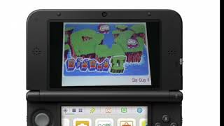 Namco Museum DS Review [upl. by Avan]