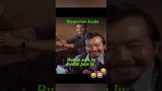 Warkop DKI subscribe [upl. by Joung]