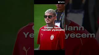 Kerem nerde lan galatasaray keşfet keşfetimaçıl [upl. by Ennaus]