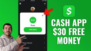 How to get 30 FREE on Cash App [upl. by Cheston]