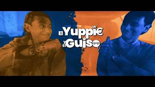 EL YUPPIE Y EL GUISO Tráiler Oficial [upl. by Harlene]