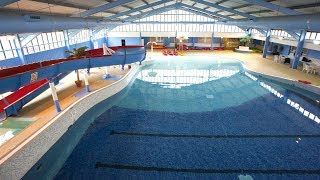 Holiday Parks with Swimming Pools  Parkdean Resorts [upl. by Galan]